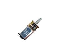 GA12-N20 12mm Full Metal Gear electronic starter DC 5V 6V 72RPM-86RPM Slow Speed Large Torque Reduction electronic starter DIY Hobby Robot Smart Car