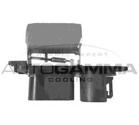 GA15141 AUTOGAMMA Resistenza anteriore, elettromotore (ventola radiatore)