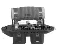 GA15508 AUTOGAMMA Resistenza anteriore, elettromotore (ventola radiatore) per AL