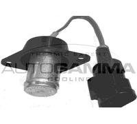 AUTOGAMMA GA15570 Resistore addizionale, Elettromotore-Ventola radiatore