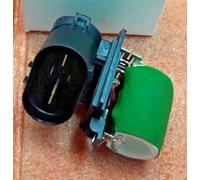 GA15671 RESISTENZA VENTILAT. ABITACOLO OPEL CORSA ASTRA - COOLING FAN RESISTOR