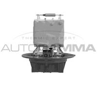 GA15687 AUTOGAMMA Resistenza, Ventilatore abitacolo per PEUGEOT