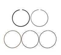 GA1597 SEGMENTI PISTONE STANDARD RANGE SPORT FINO AL 2013 E RANGE L322 MOTORE 5.