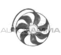 GA201573 AUTOGAMMA Ventola, Raffreddamento motore per SEAT,SKODA,VW