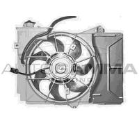 GA201825 AUTOGAMMA Ventola, Raffreddamento motore per TOYOTA