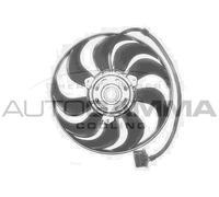 GA201850 AUTOGAMMA Ventola, Raffreddamento motore per SEAT,SKODA,VW