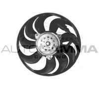 GA221001 AUTOGAMMA Ventola, Raffreddamento motore per VW