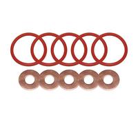 GA2479G KIT REVISIONE O-RING E RONDELLE INIETTORI TD5 OEM