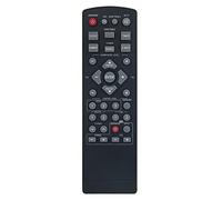 GA248AWSA RRMCGA248AWSA Sostituire il telecomando adatto per Sharp Sound Bar System HT-SB600 HTSB600