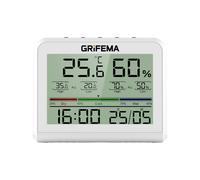 GA2901 Termometro Igrometro Digitale Igrometro Umidità Casa con