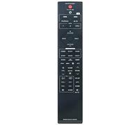 GA331AWSA RRMCGA331AWSA Sostituire il lavoro di controllo remoto per Sharp HT-SB602 2.1 canali 310W Sound Bar