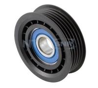 GA351.27 SNR Galoppino/Guidacinghia, Cinghia Poly-V per MERCEDES-BENZ