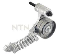 GA353.59 SNR Rullo tenditore, Cinghia Poly-V per CHEVROLET,OPEL,VAUXHALL