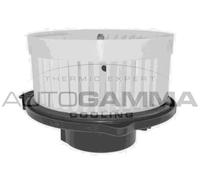GA36002 AUTOGAMMA Ventilatore abitacolo per MERCEDES-BENZ