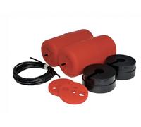 GA5010 KIT SOFFIETTI REGOLABILI SUPPORTI MOLLE POSTERIORI DEFENDER 110" E 130"
