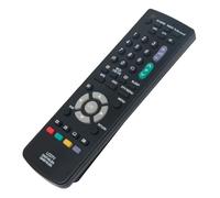 GA591WJSA GA574WJSA Telecomando Sostituito - VINABTY compatibile con telecomando Sharp TV GA574WJSA GA591WJSA LC-42WT1E LC-32D44EBK LC-42XD1RU LC-52XD1RU LC-26SD1E LC-26D44EBK LC-37XD1E