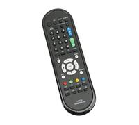 GA608WJSA Telecomando di ricambio - VINABTY Telecomando per Sharp TV RRMCGA608WJSA LC-19D1E LC-24LE210E LC-24LE220E LC-32DH500E LC-32DH500S LC-32DH510E LC-32FH510E LC-32FS510E LC-32LB220E LC-32LE220E