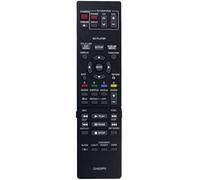GA629PA Telecomando di ricambio per Sharp Blu-Ray DVD Player BD-HP20U BD-HP20 BD-HP20X BDHP20U BDHP20 BDHP20X RRMCGA629WJPA