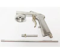 GA6386 PISTOLA PER APPLICAZIONE VERNICE RAPTOR