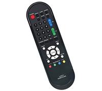 GA667WJSA - Telecomando di ricambio per TV Sharp LCD Aquos