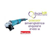 GA9030R SMERIGLIATRICE ANGOLARE 2400 W MAKITA