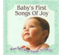 GAA Corporation - Baby's First Songs of Joy