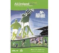 Gaa County Football Semi-Final - Mayo Vs. Dublin [2006]