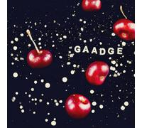 Gaadge Somewhere Down Below (Vinyl LP)