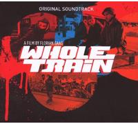 Gaag,Florian - Wholetrain Ost (Digipak)