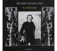 Gaag, Hein Van Der - To The Point: Limited