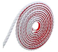 Gaahing Finiture flessibili per modanature da parete, design autoadesivo a buccia e bastone, decorazioni per la casa sul bordo delle piastrelle del telaio dello specchio dell'armadio