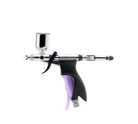 Gaahleri Ace Series GHAC-Swallowtail Aerografo laterale