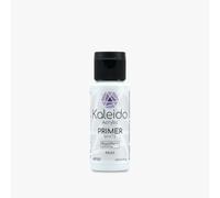 Gaahleri Kaleido 60ml KP101 Primer Bianco Opaco a base d'acqua, Primer per modelli/Base/Sottofondo/Surfacer per modelli in scala, Auto, Mecha, Gundam, Miniature, Resina e Plastica