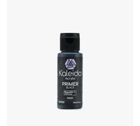 Gaahleri Kaleido 60ml KP103 Primer per Superfici Nero Opaco a base d'acqua, Primer per modelli/Base/Sottofondo/Surfacer per modelli in scala, auto, mecha, Gundam, miniature, resina e plastica