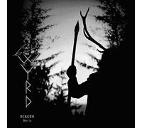 Gaahls Wyrd - Bergen Nov'15