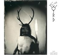 Gaahls Wyrd - Gastir - Ghosts Invited