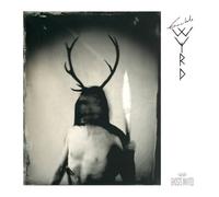 Gaahls WYRD Gastir - Ghosts Invited (CD) Album