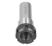 GAAHRQQQ Micro Metallo Tornio Parte Utensili Aerei Mandrino Supporto Gambo Diritto Asta di Estensione Tornio CNC Macchina Tapping Tool SL32 ER32 80L