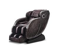GAAHRQQQ Musicista con Zero Massage Chair Automatic Space Capsule Divano Sedia Applicare Padre Madre Casa Ufficio
