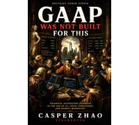GAAP Was Not Built for This: Frontier AI and the Collapse of Traditional Accounting Assumptions