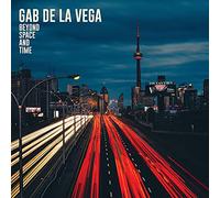 Gab de la Vega - Beyond Space and Time