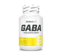 GABA, 60 capsule