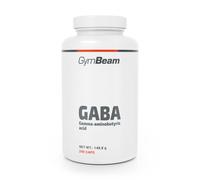 GymBeam GABA 120 caps 240 cps