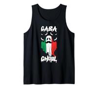 GABA Ghoul, Fantasma, Gastronomia, Carne, spettrale, Divertente, Halloween Canotta