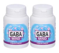 Gaba Mind 60 Compresse 2x51 g Compresse