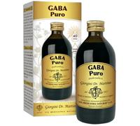 GABA PURO LIQUIDO ANALCO 200ML