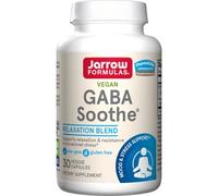 GABA Soothe - 30 vcaps