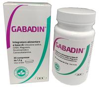 GABADIN 30 Compresse