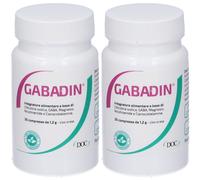 Gabadin 30 Compresse g Compresse