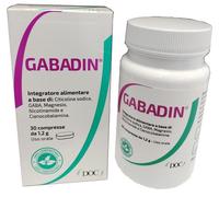 GABADIN 30 Cpr